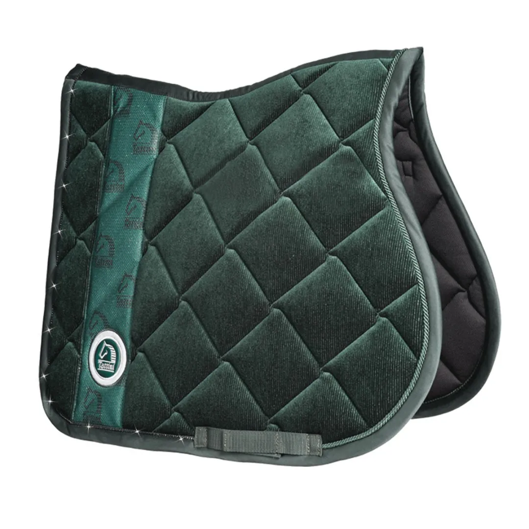 Комплект вальтрап с ушками LOUVRE