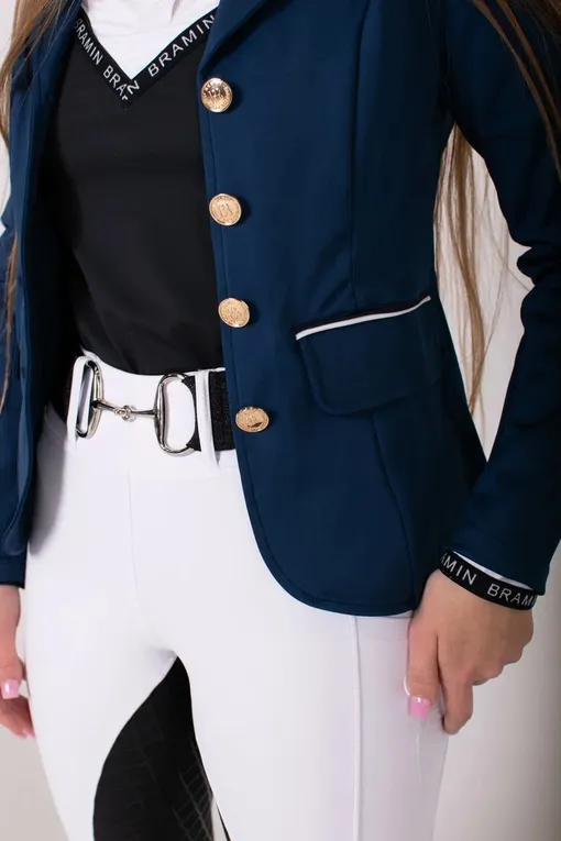 Редингот для выступлений BRAMIN