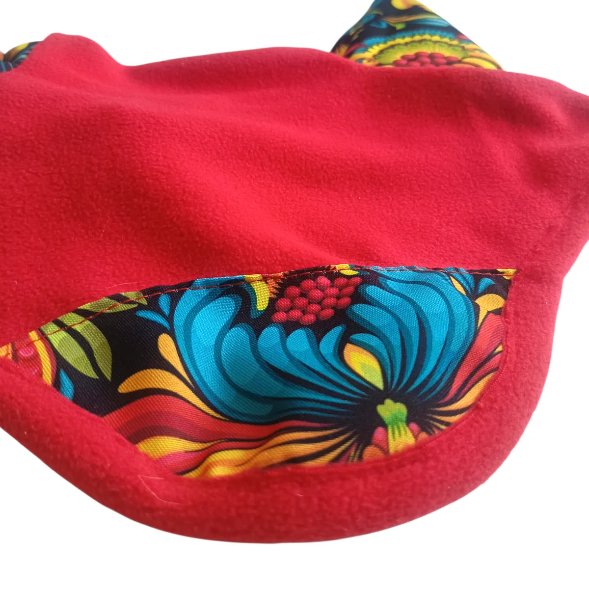 Комплект для лошади "Хохлома"