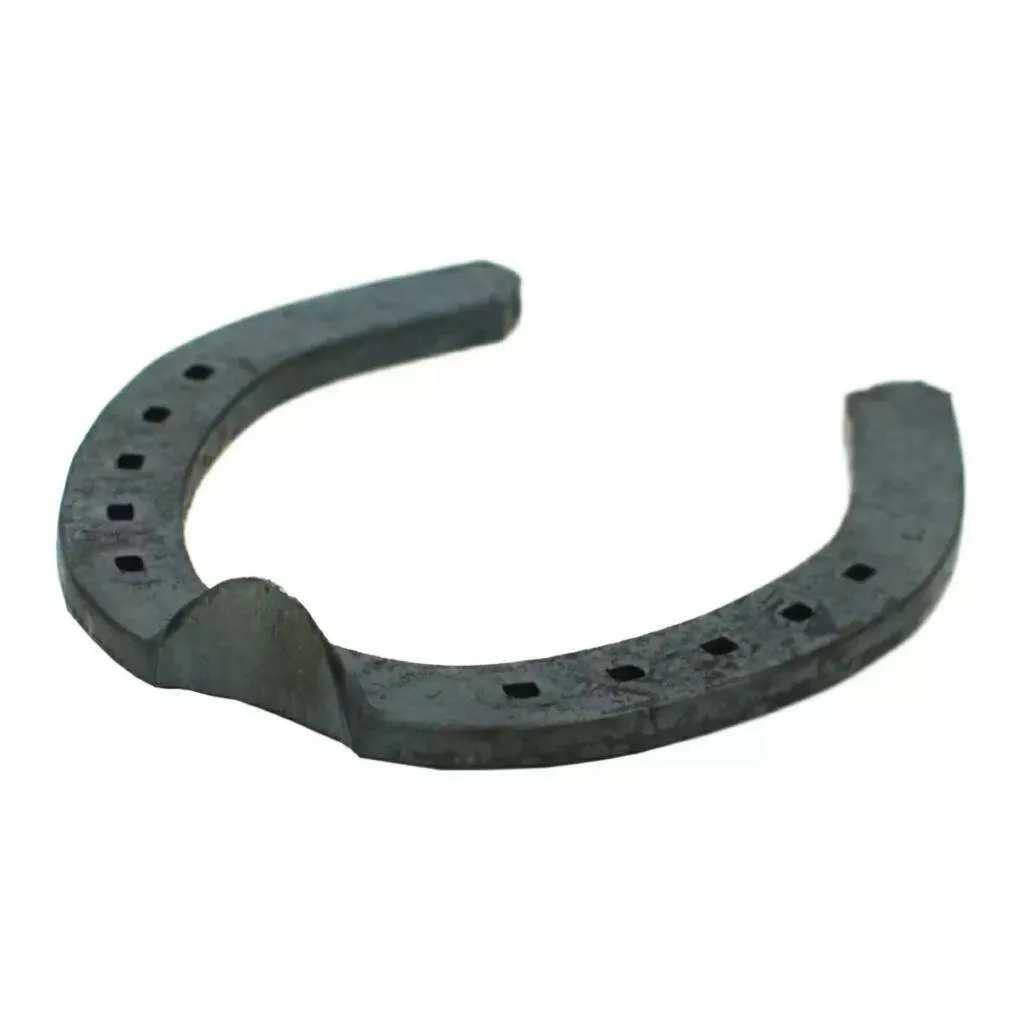 Подковы облегченные "SteelForce", задние, пара