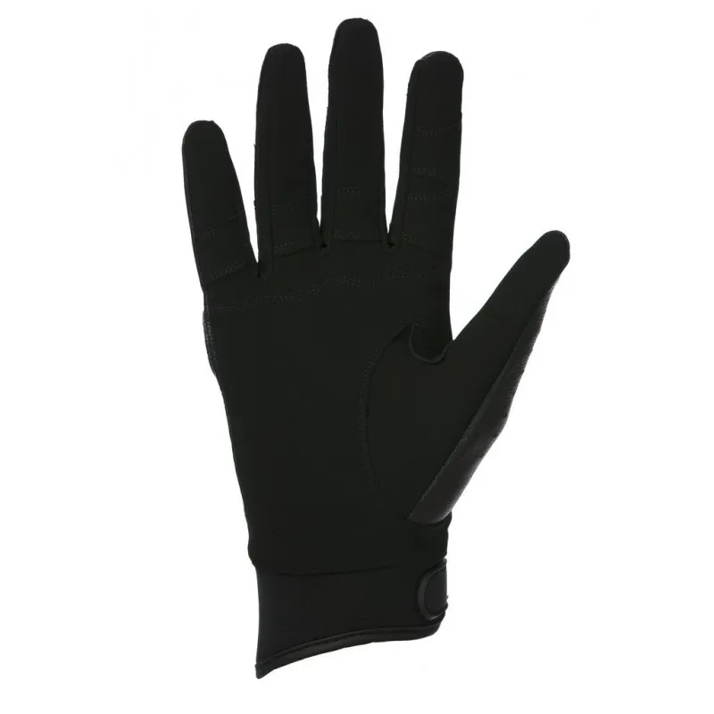 Перчатки "Soft cuir"