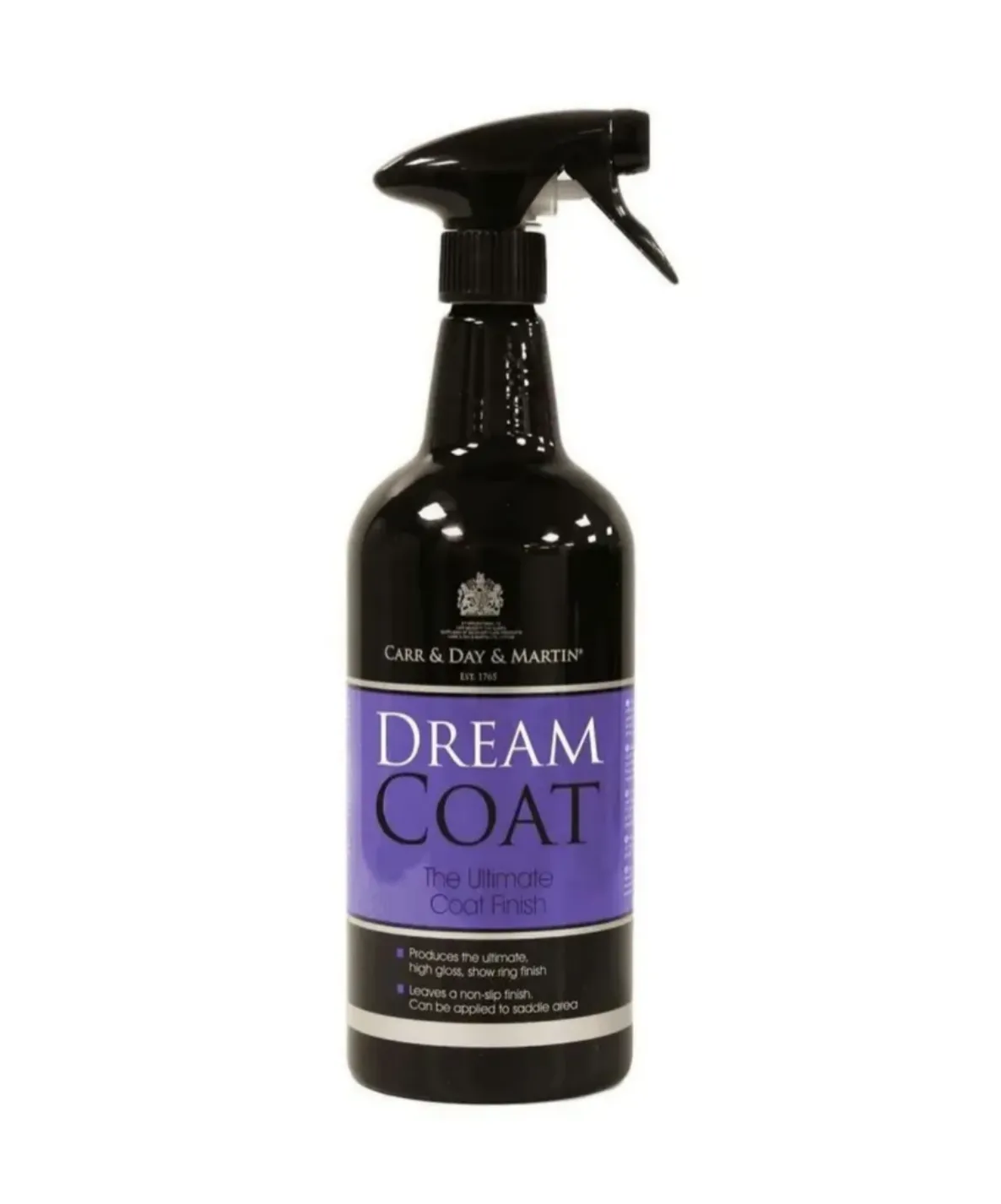 Кондиционер для лошадей Дрим кот DREAM COAT, 1 л