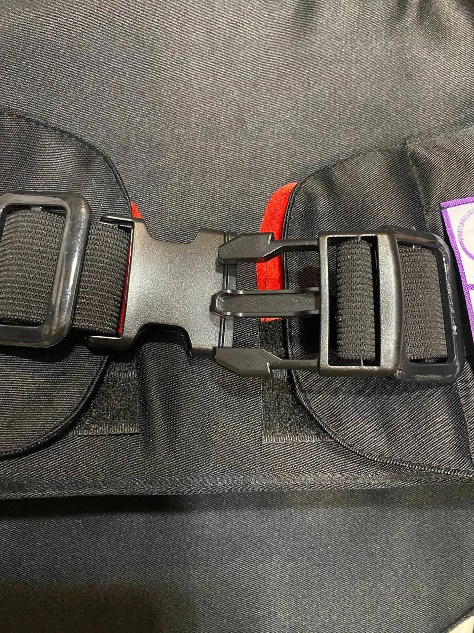 Жилет защитный размер S