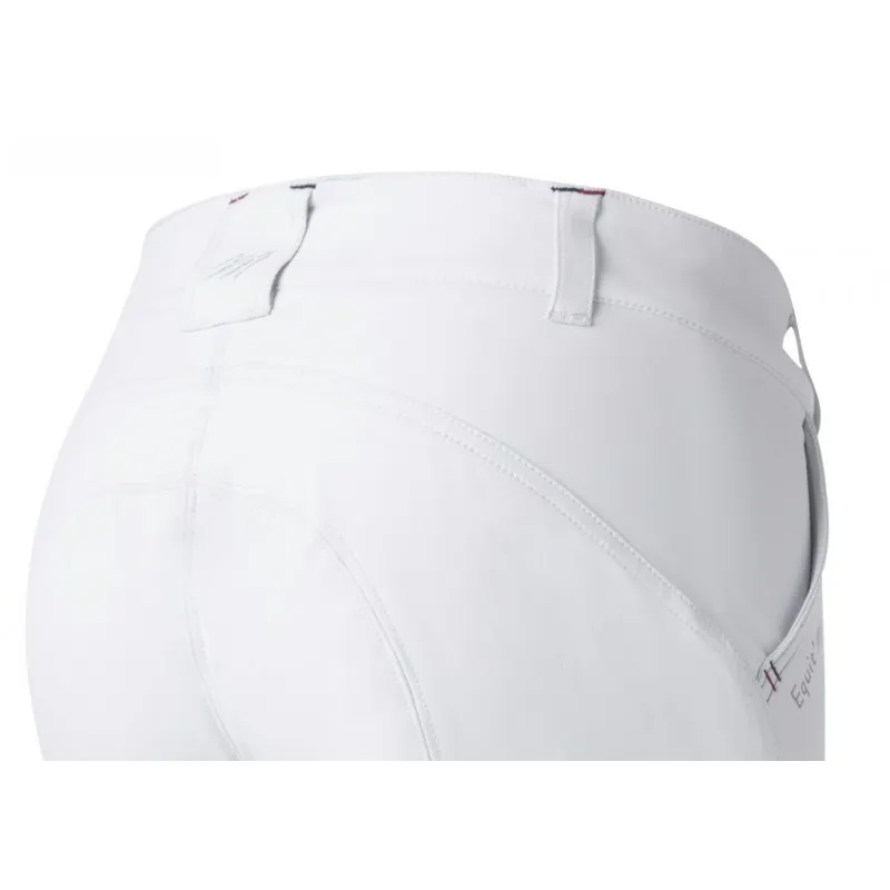 Бриджи EQUITHÈME "THERMIC"