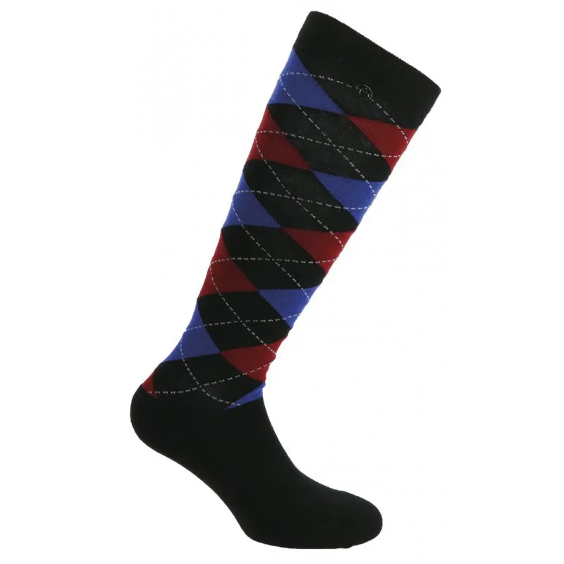 Гольфы Argyle