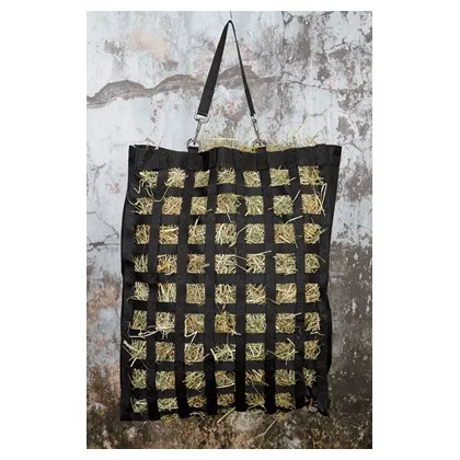 Сумка-кормушка для сена