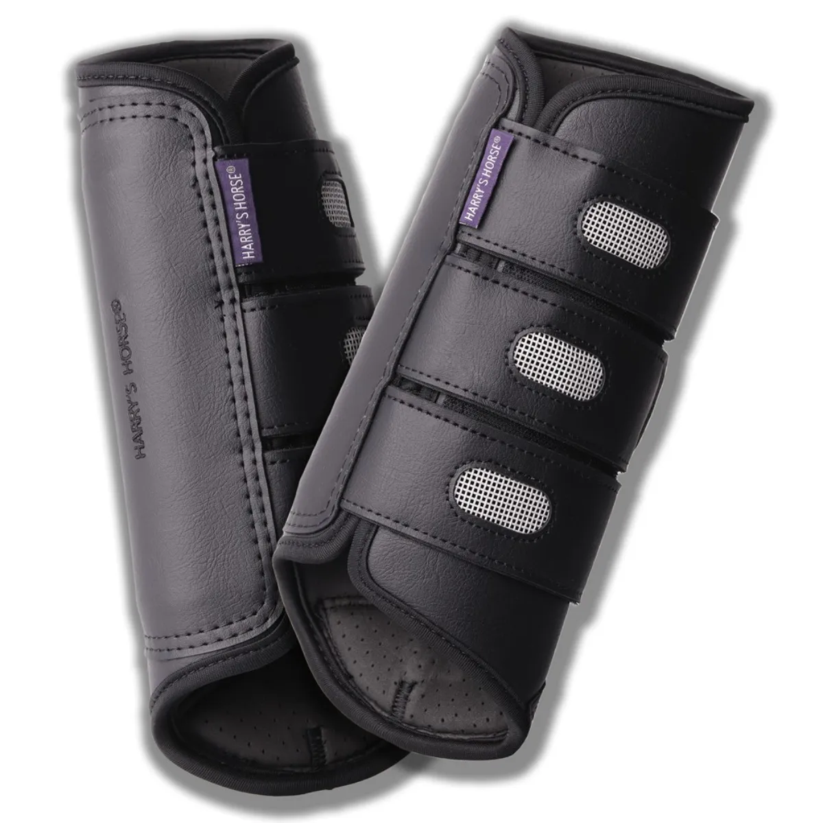 Ногавки троеборные 