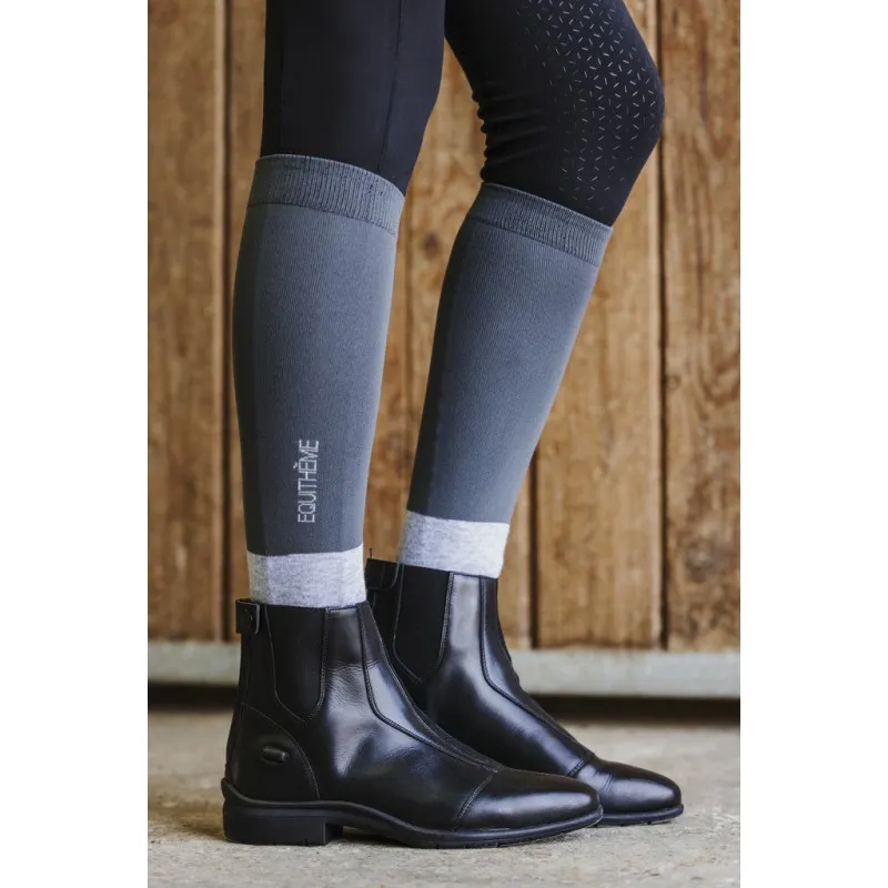 Гольфы EQUITHÈME, 2 пары, 36-41