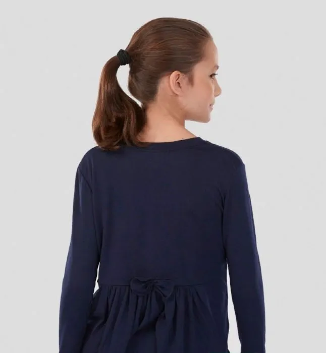 Кофта детская "Glitter Sweety"