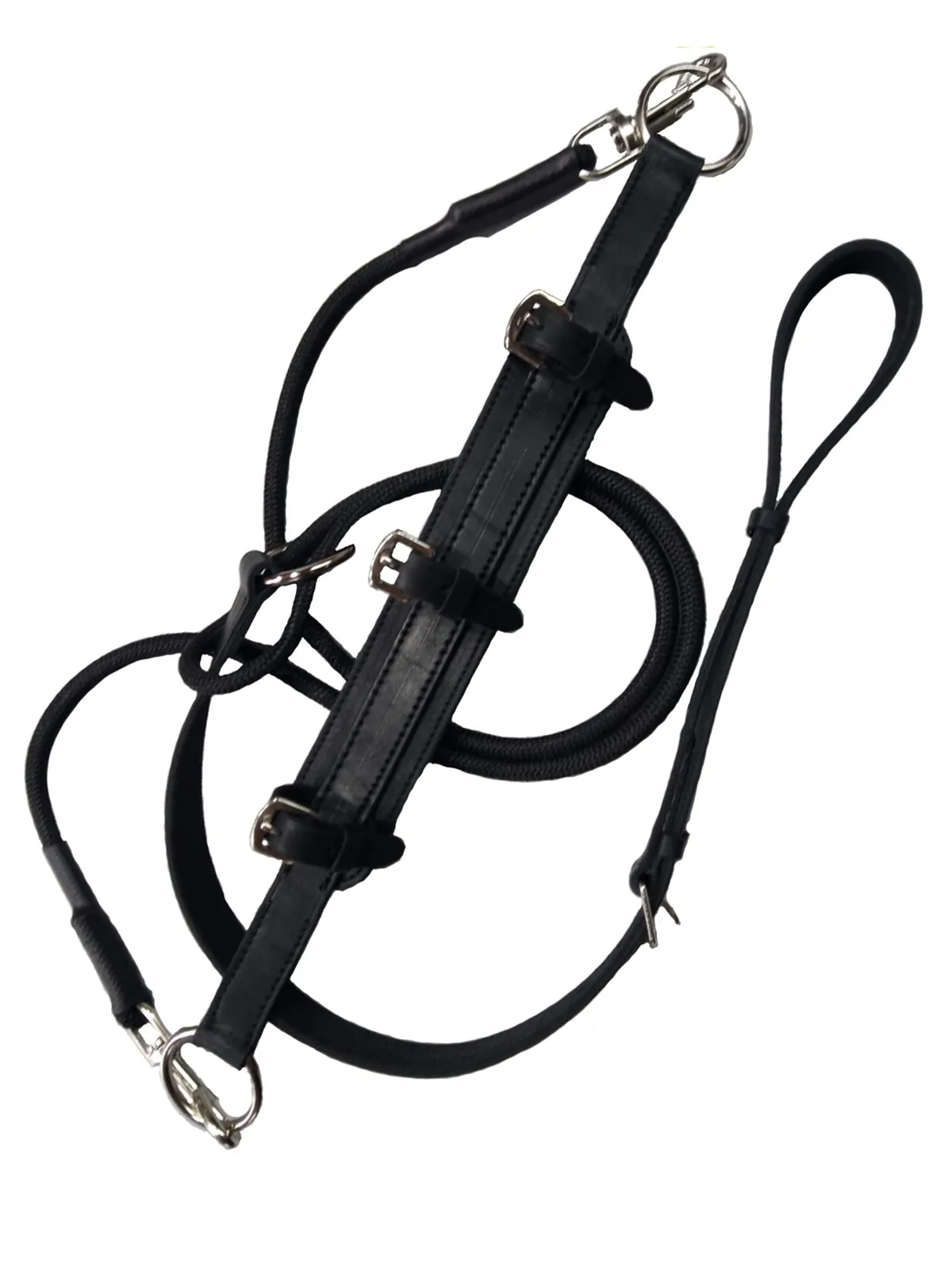 Гог с статическим шнуром