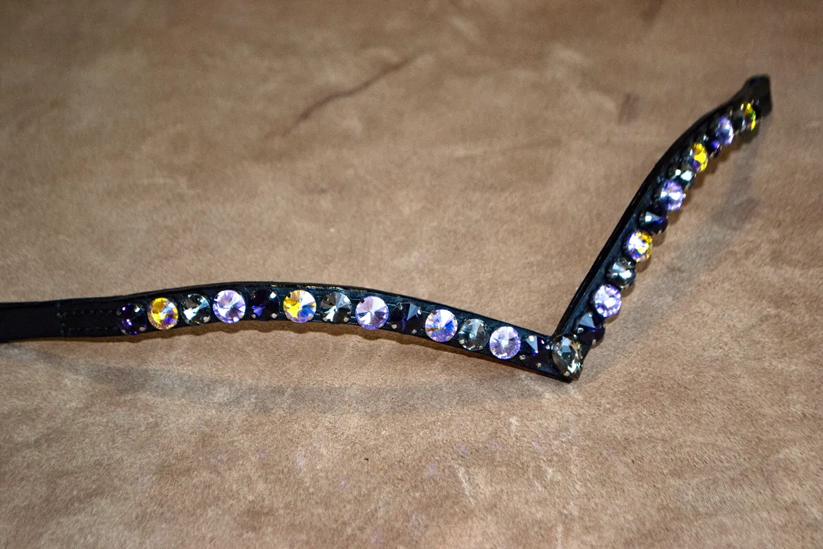 Налобник TAURUS