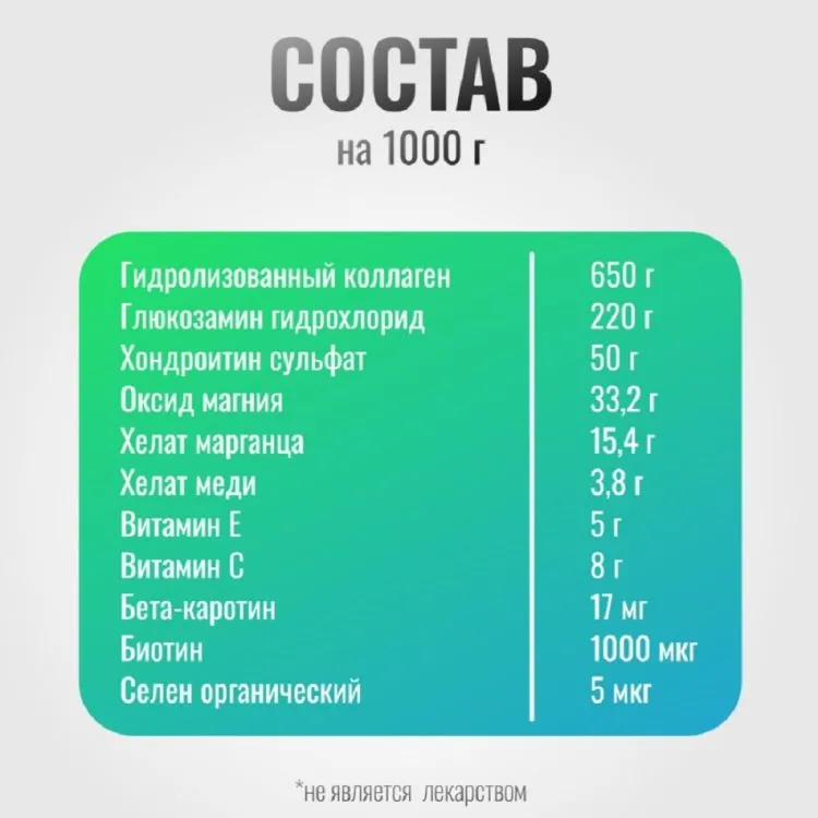 Horse-bio: Хондропротектор Хондро ArtroPro для лошадей, 600 гр.