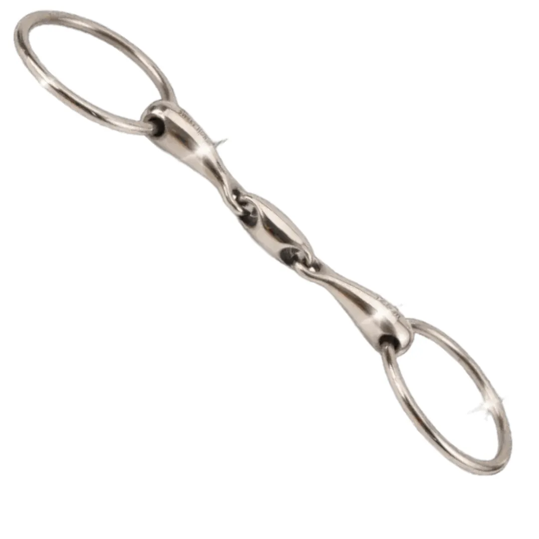 Трензель восьмёрка