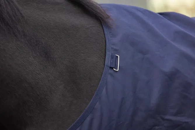 Попона зимняя RugBe IceProtect 300