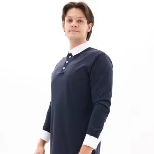 Турнирная рубашка MANIC Лонгслив Мужской