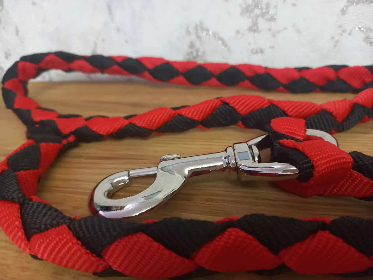 Чомбур переплетенный нейлон