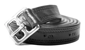 Путлища из мягкой кожи