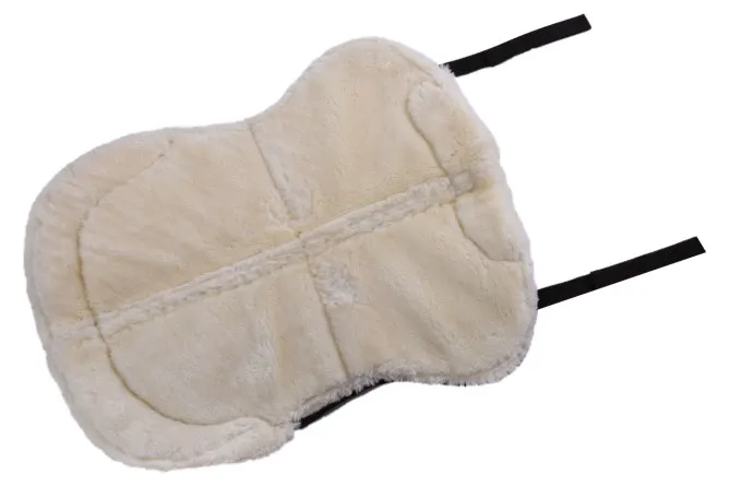 Амортизатор корректирующий c вкладышами