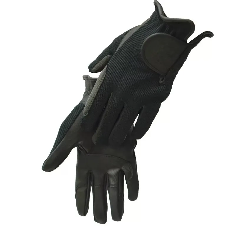 Перчатки эластичные "EQUIMAN"