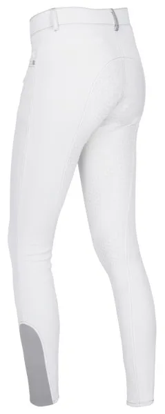 Бриджи "Basic Plus White"
