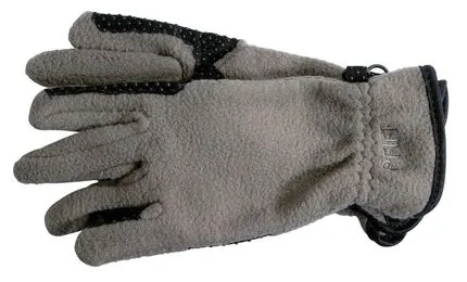 Перчатки флисовые Pfiff (xl)