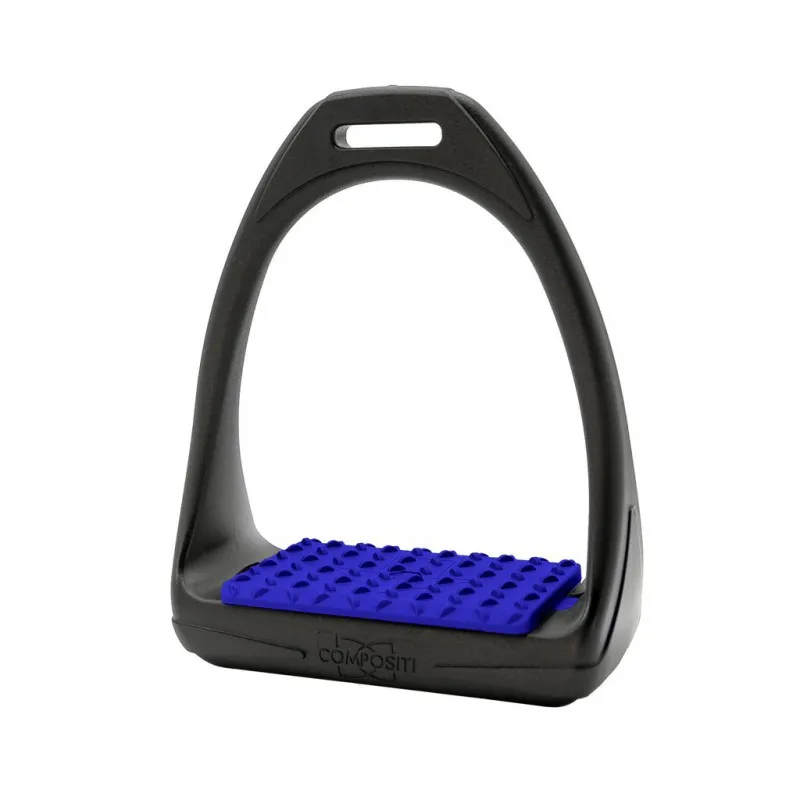 Стремена "Compositi SOFT REFLEX"