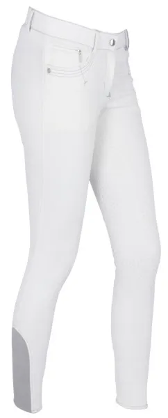 Бриджи "Basic Plus White"