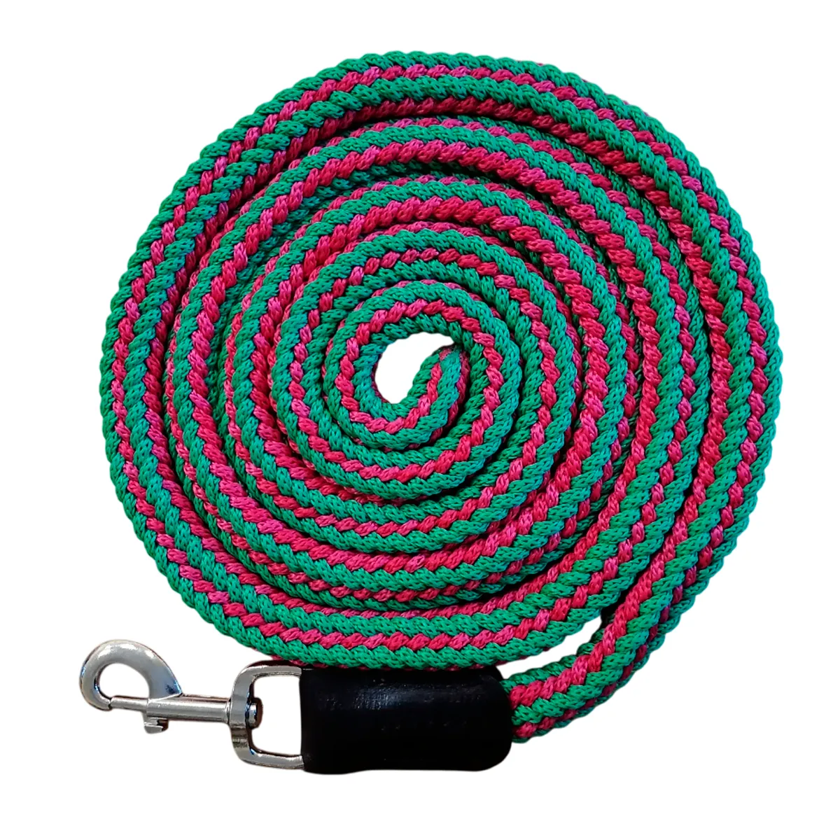 Чумбур "TAYGA" двухцветный