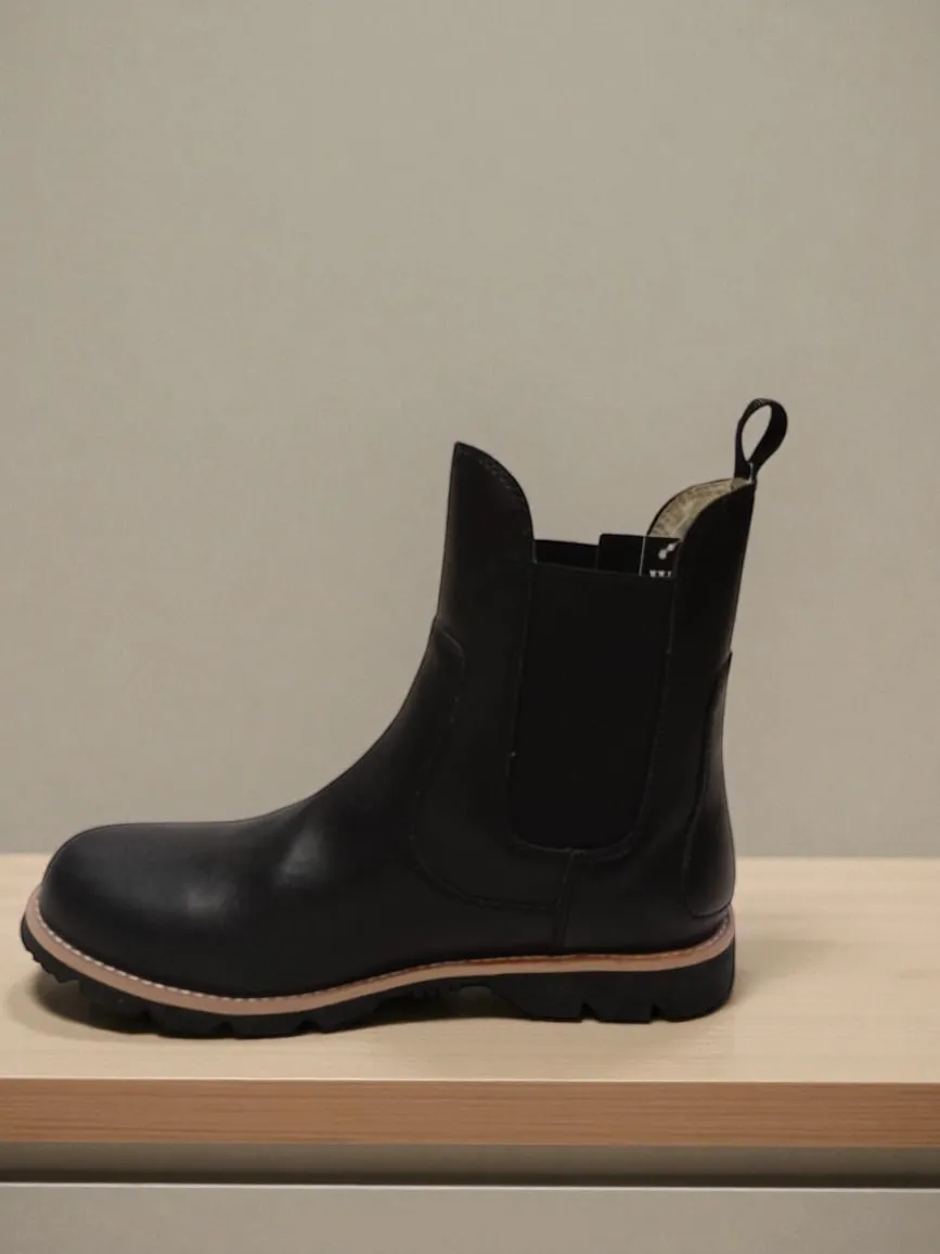 Ботинки для наездника и верховой езды, 44