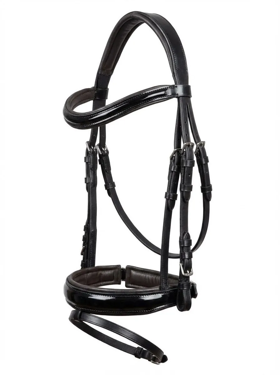 Трензельное оголовье для пони Laguna HorsePlanet