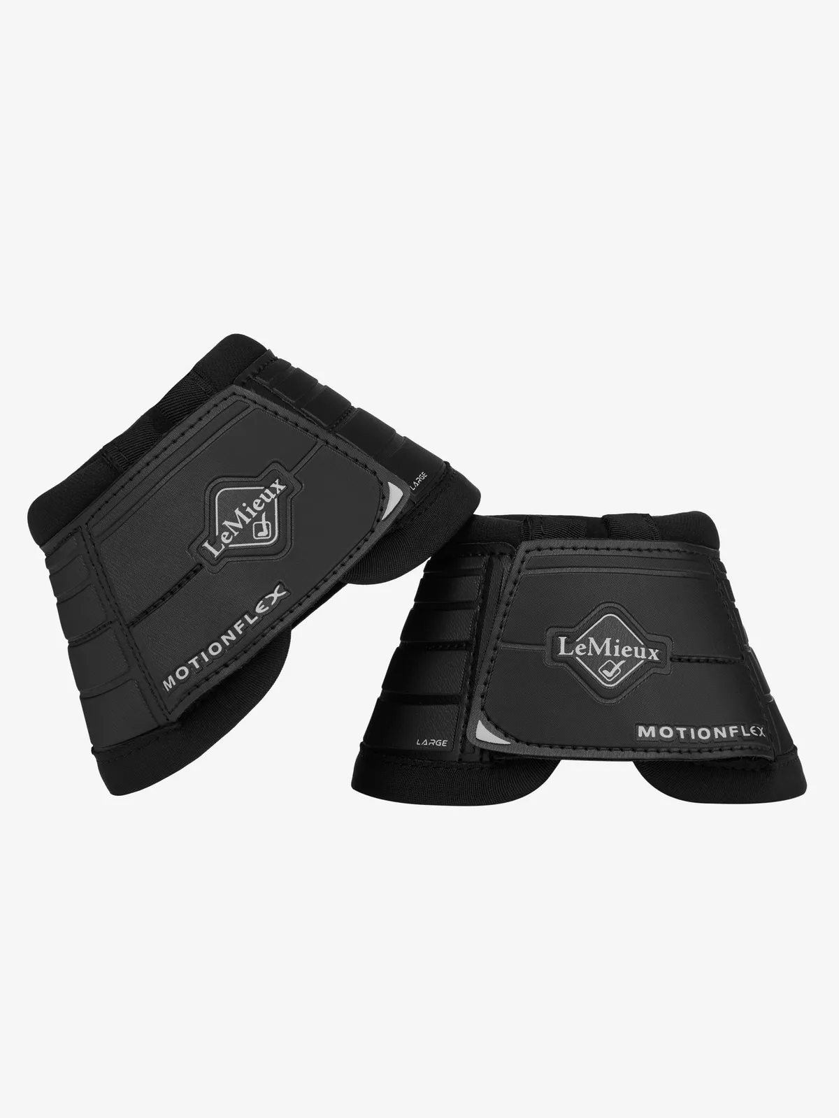 Кобуры (колокольчики) для лошади Motionflex LeMieux 2 шт