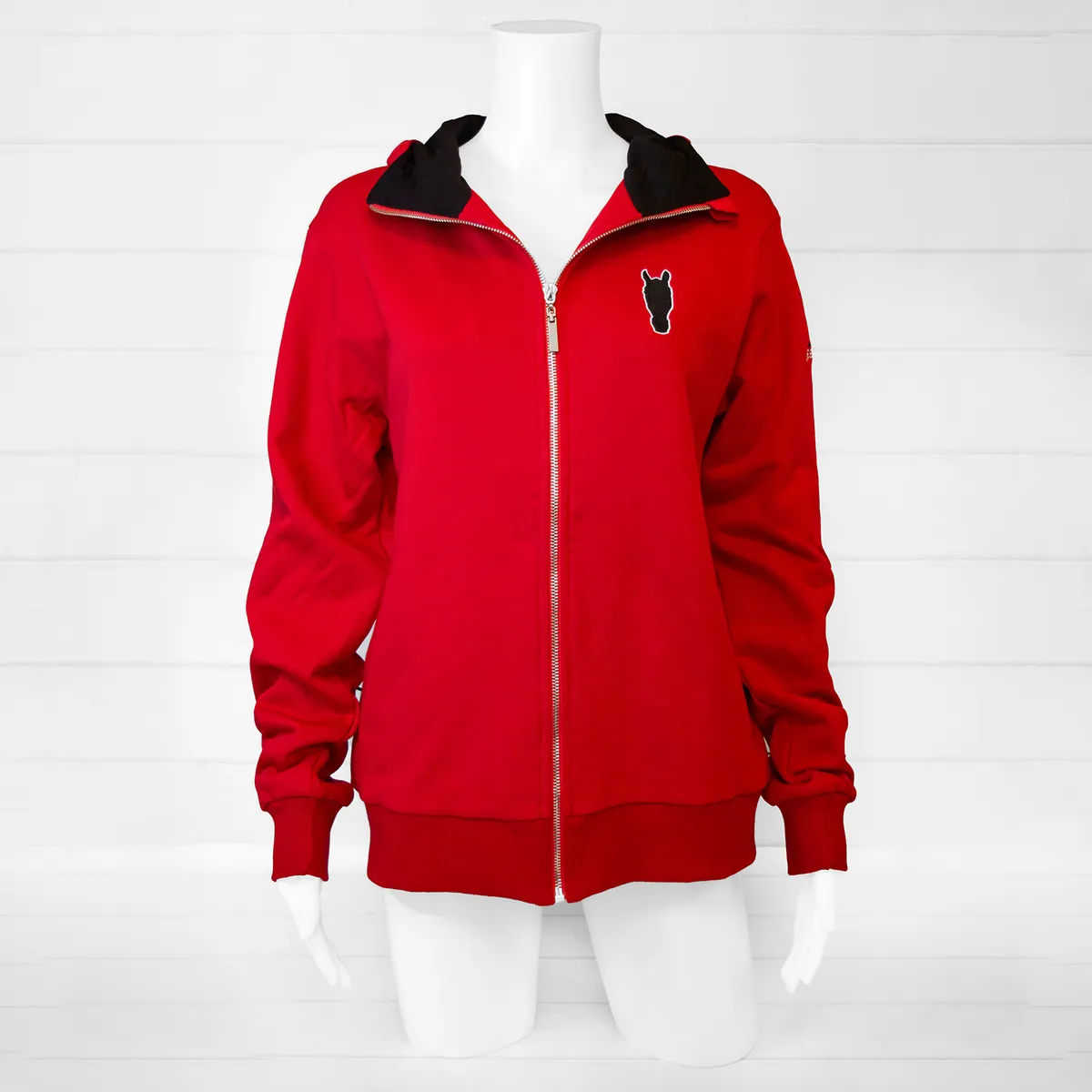 Худи OneTemp. Red. XL