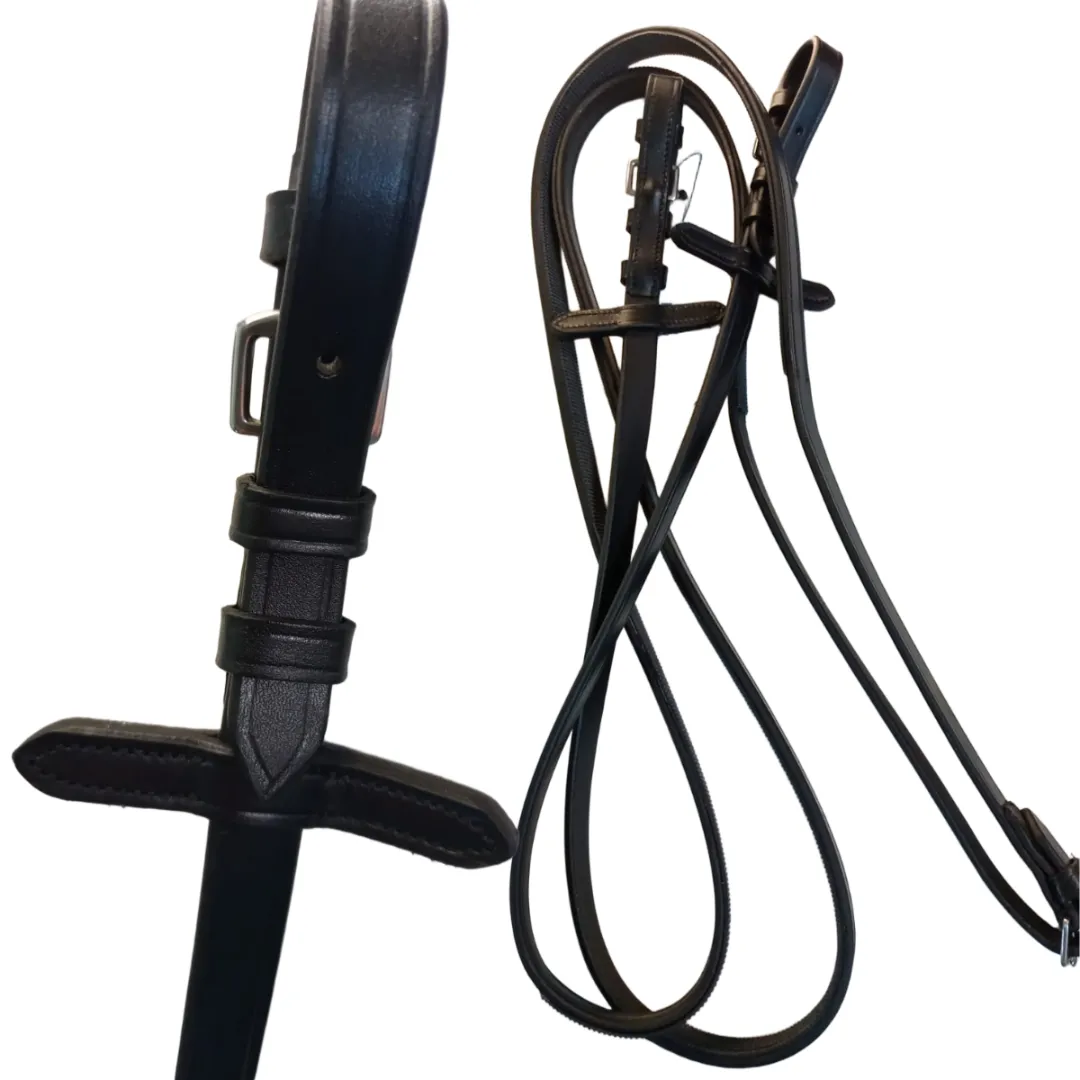 Повод комбинированный