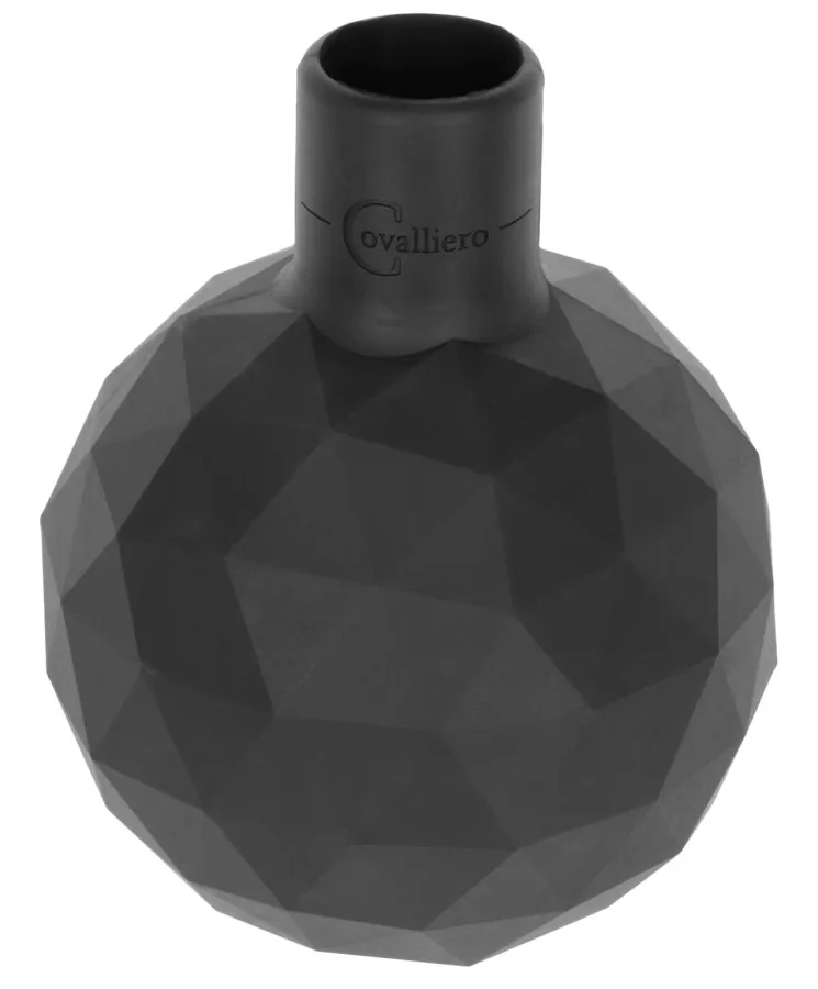 Защита резиновая на денниковую развязку