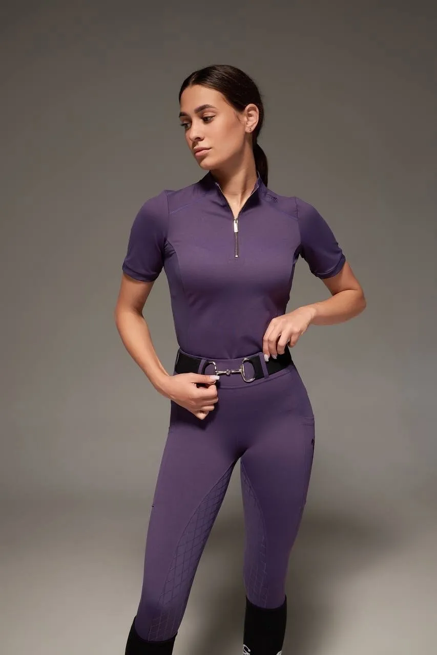 Бриджи для верховой езды Bramin