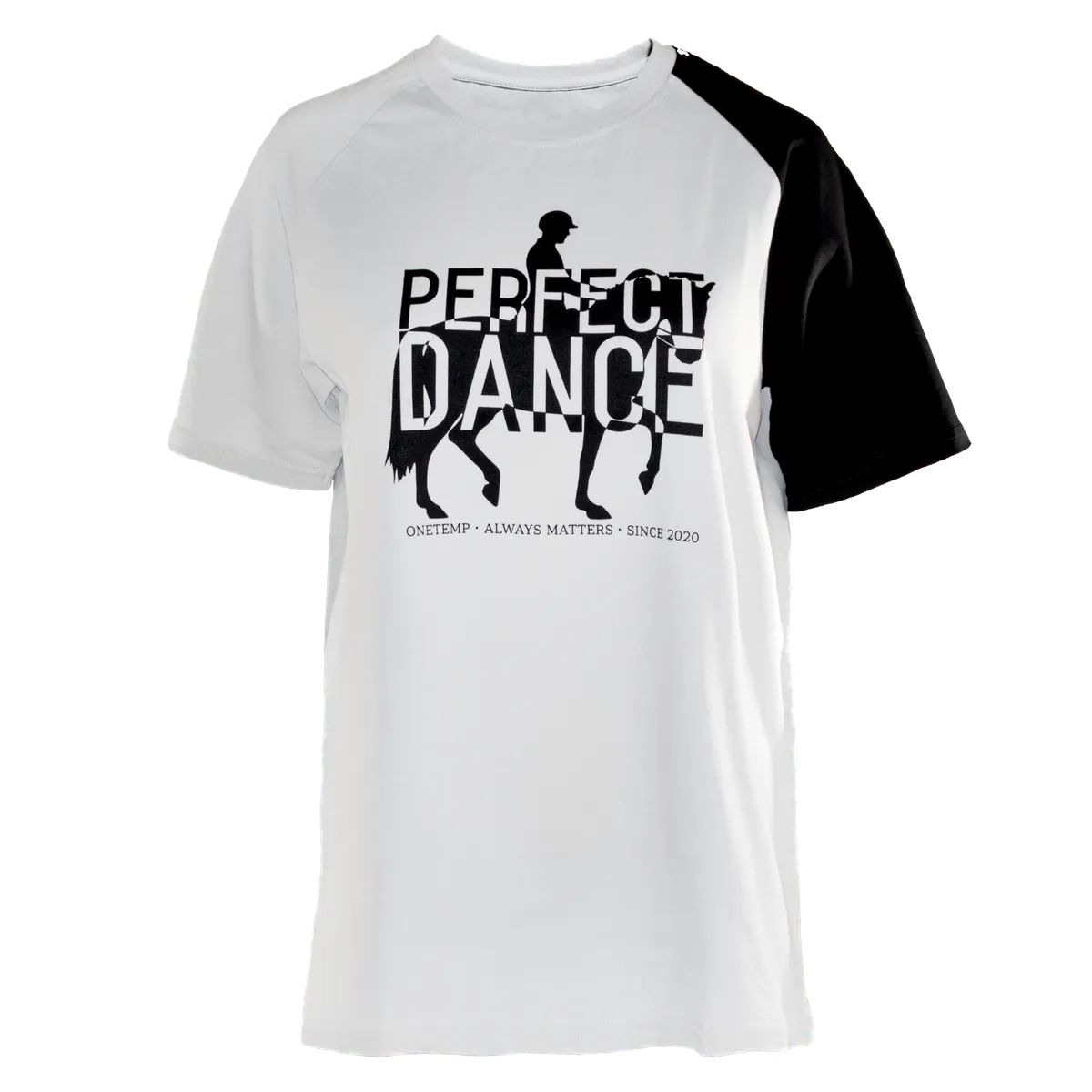 Футболка Perfect Dance. L