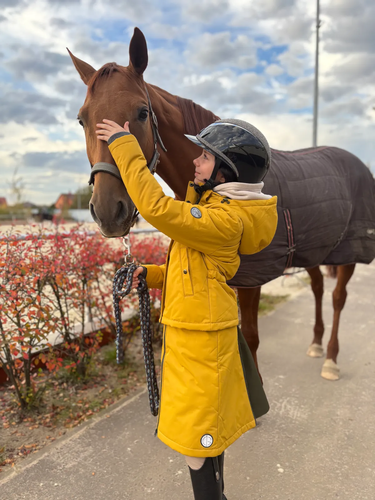 Костюм Ameno Kids 