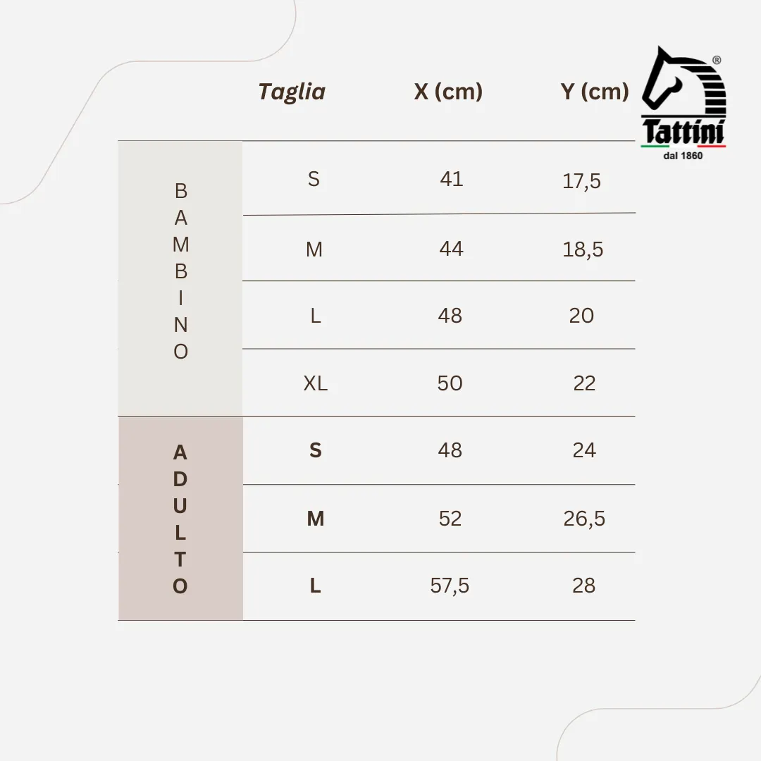 Жилет защитный подростковый Tattini