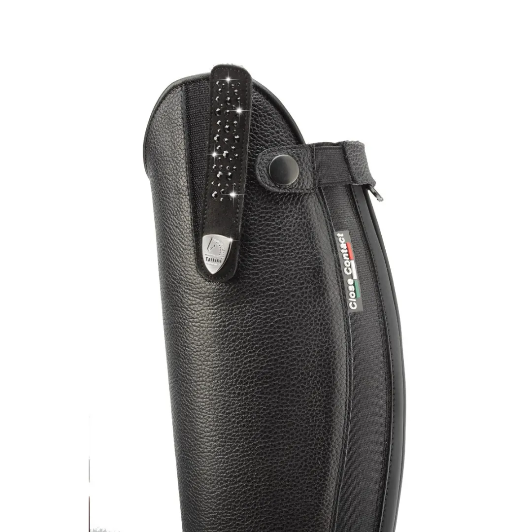 Сапоги BRETON CLOSE CONTACT