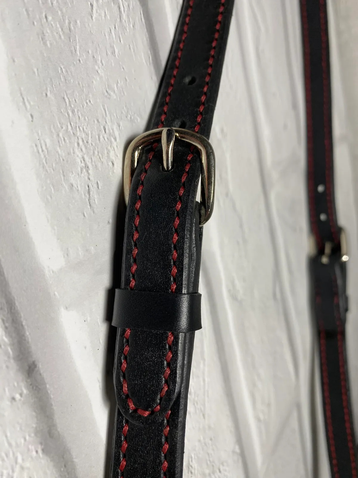 Выводной недоуздок Full