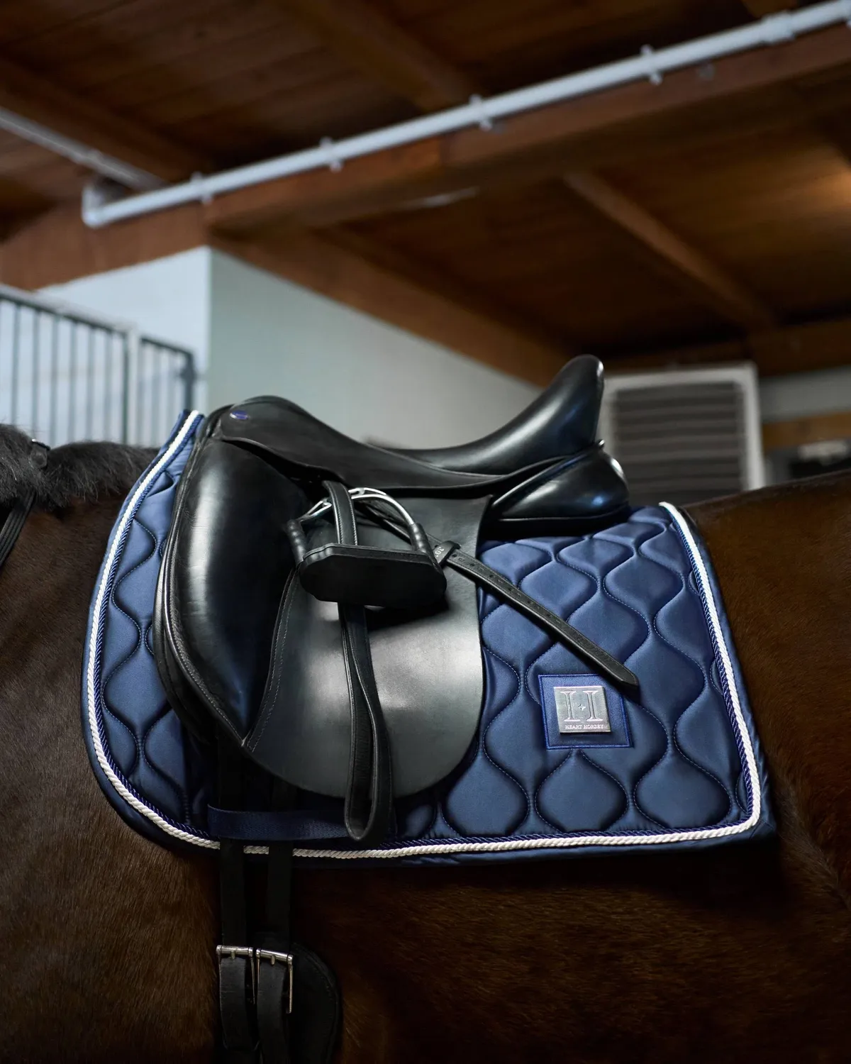 Вальтрап "Sapphire" HORSEY DRESSAGE с серебром