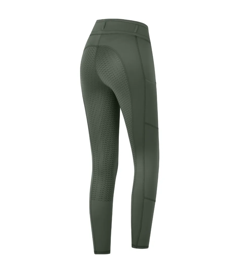 Бриджи - легинсы ELLA Thermal