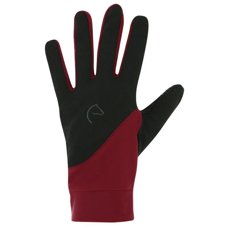 Перчатки "KNIT DIGIT"