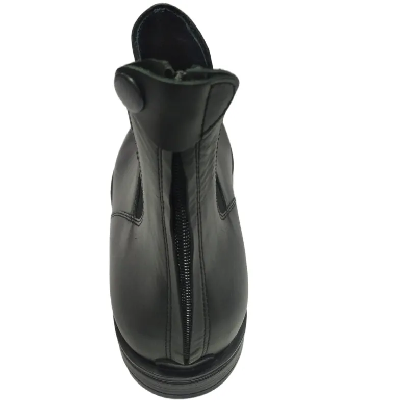 Ботинки "men's shoes"