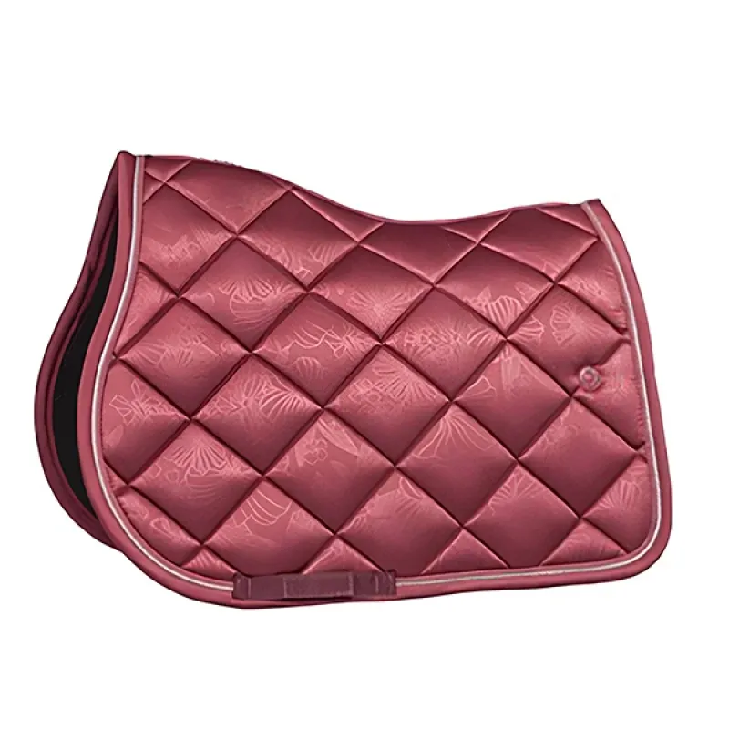 Вальтрап выездковый LAMI-CELL