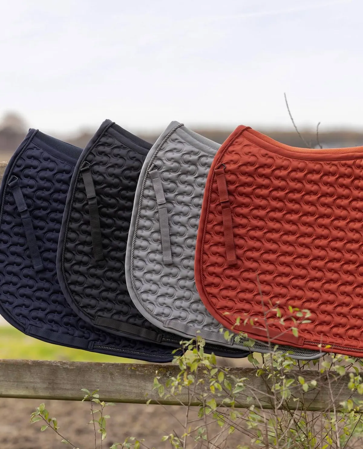 Вальтрап универсальный Covalliero темно-синий