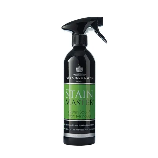 Stain Master/ Отбеливатель для шерсти