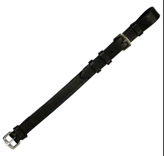 Ремни нащечные "Daslo" в комплекте 2 шт.