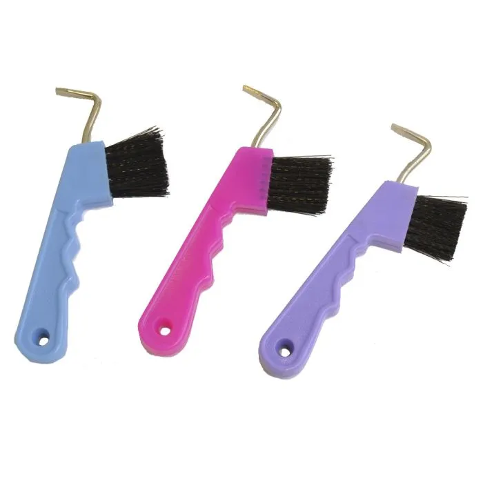 Крюк копытный