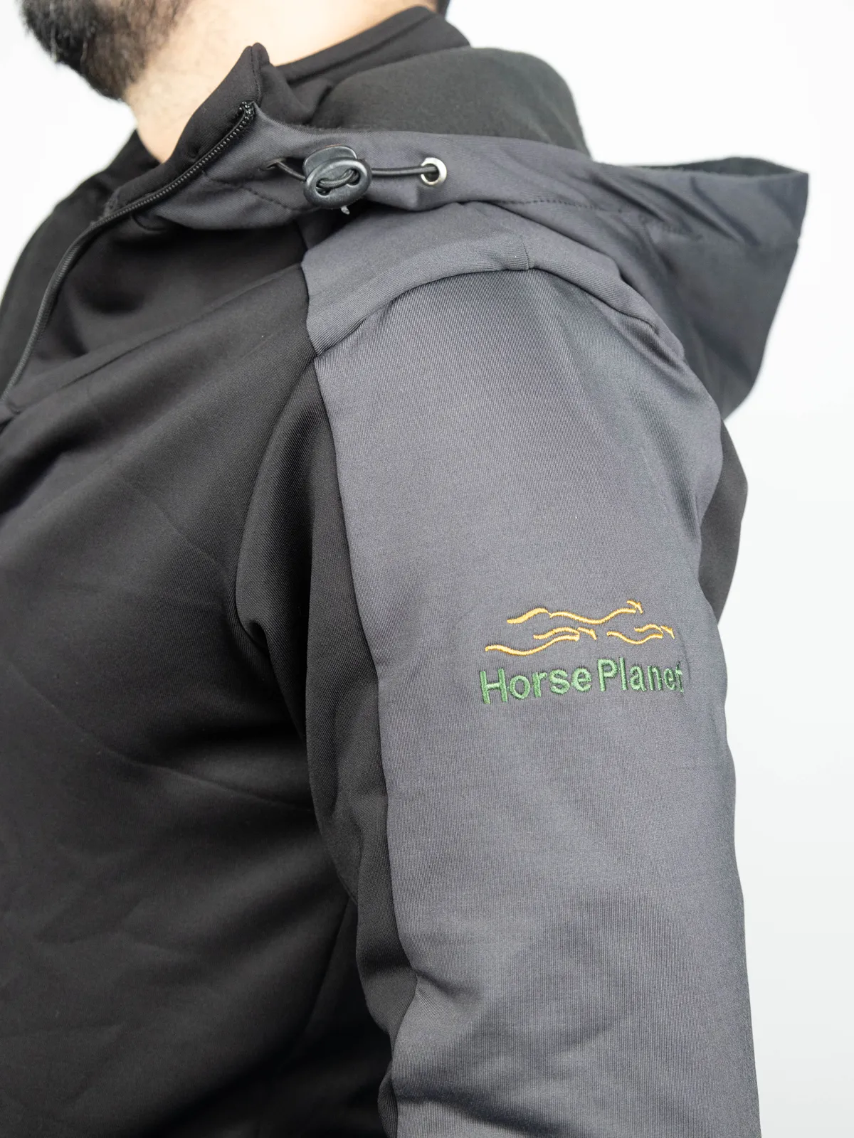 Зимняя мужская куртка для верховой езды Ballarat